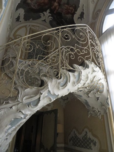 (68) Palazzo Biscari